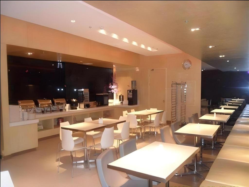 Jinjiang Inn Shenyang North Station Exterior photo